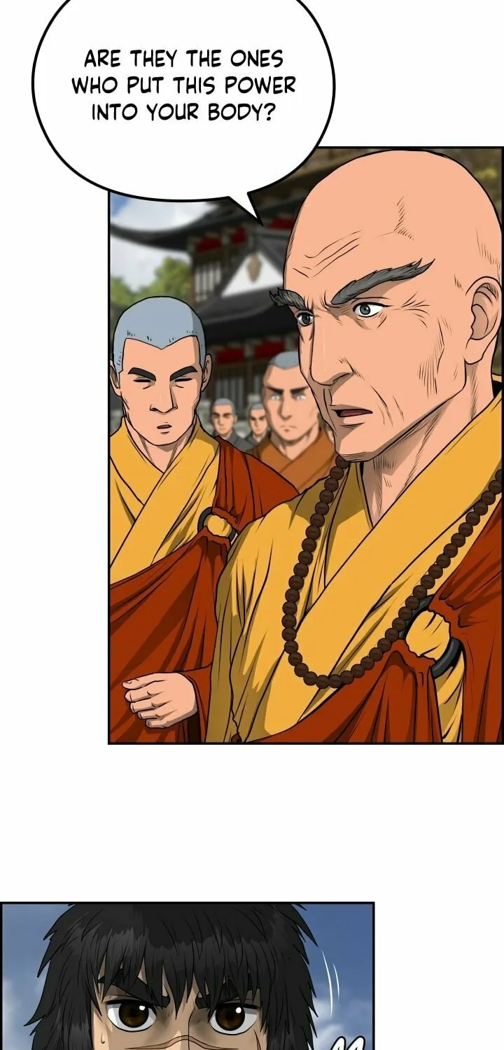 Blade of Wind and Thunder Chapter 64 page 52 - 