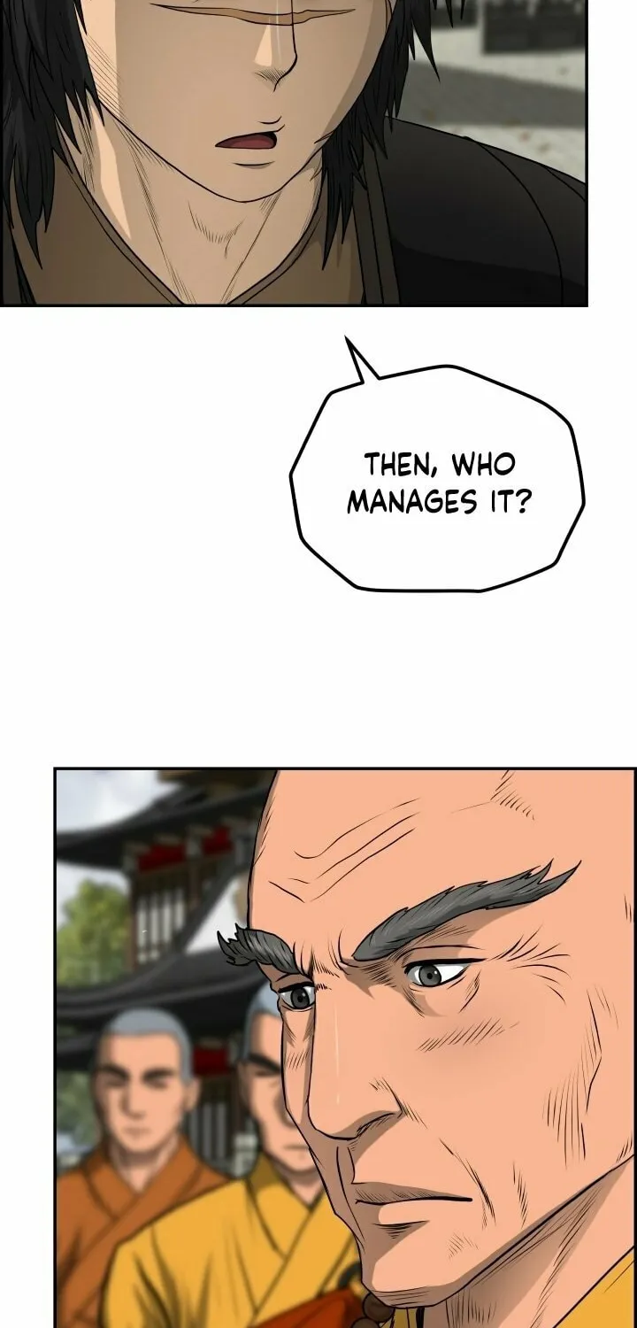 Blade of Wind and Thunder Chapter 64 page 59 - 