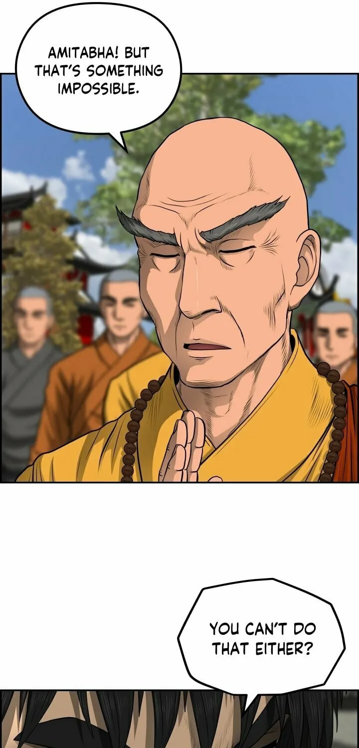 Blade of Wind and Thunder Chapter 64 page 66 - 