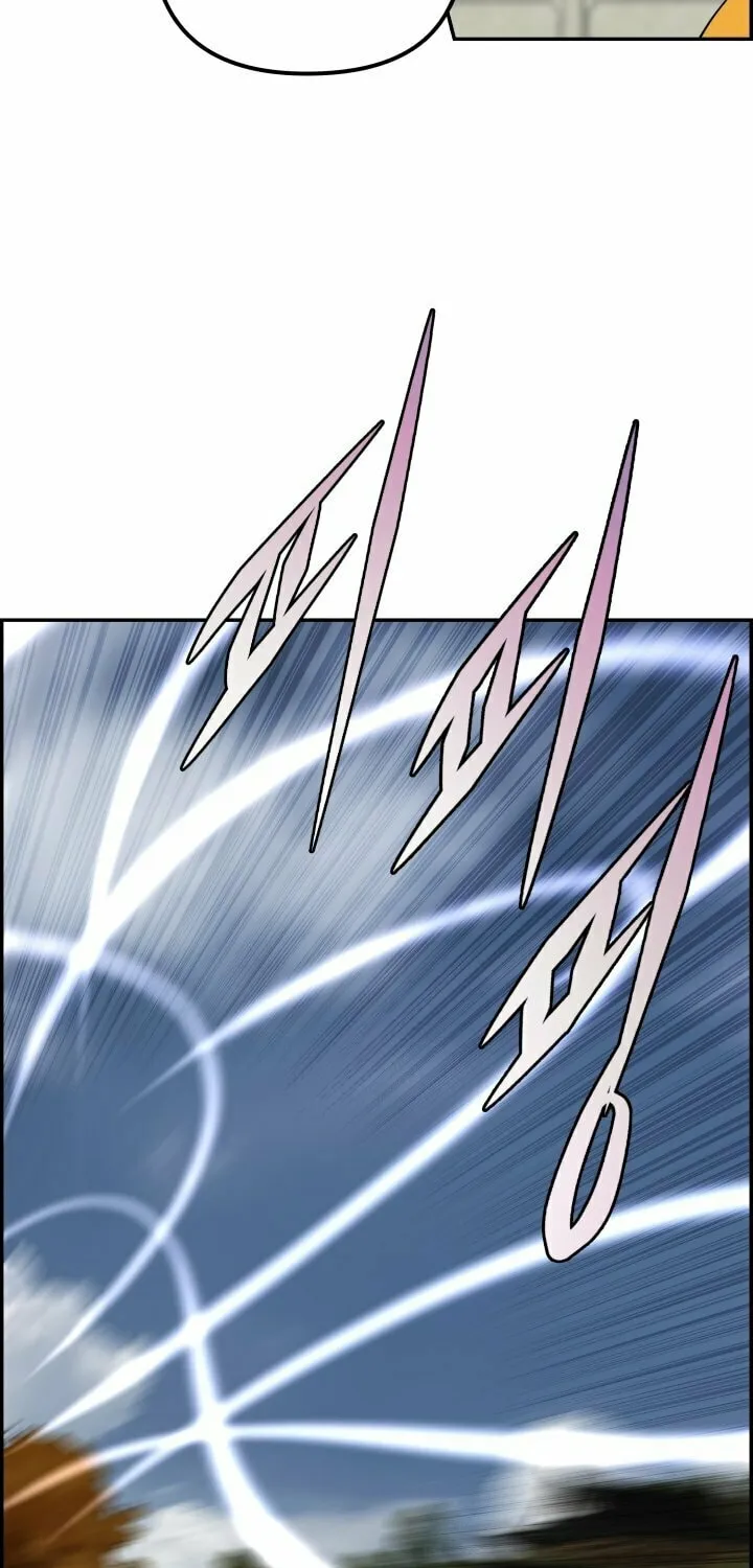 Blade of Wind and Thunder Chapter 65 page 29 - 