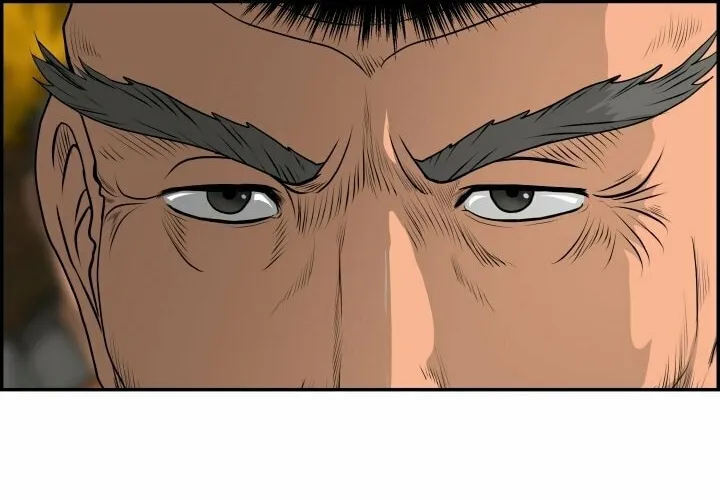 Blade of Wind and Thunder Chapter 65 page 4 - 