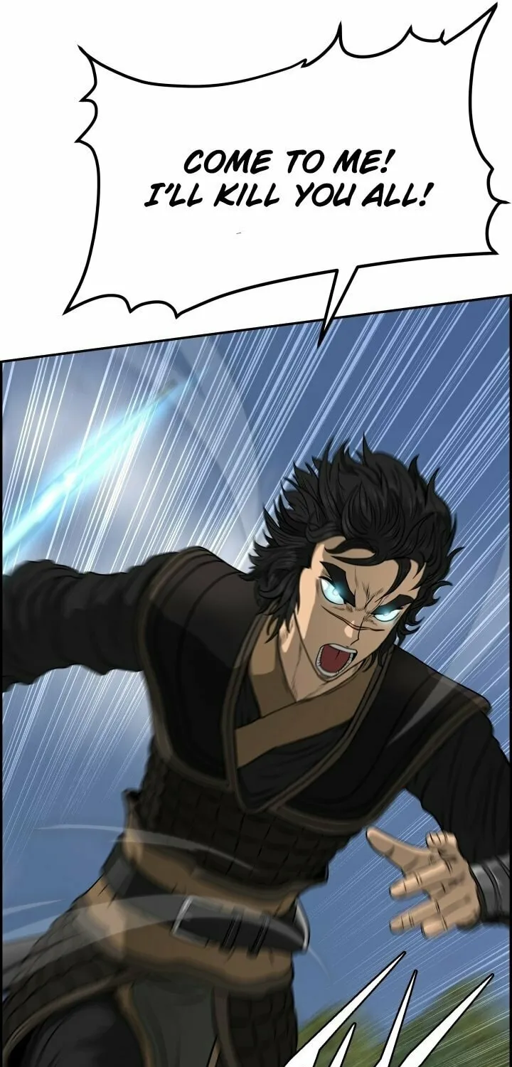 Blade of Wind and Thunder Chapter 65 page 41 - 