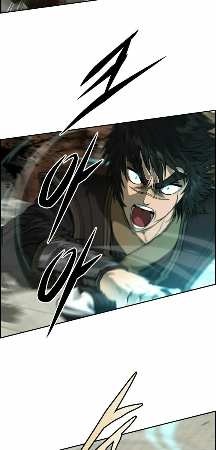 Blade of Wind and Thunder Chapter 65 page 45 - 