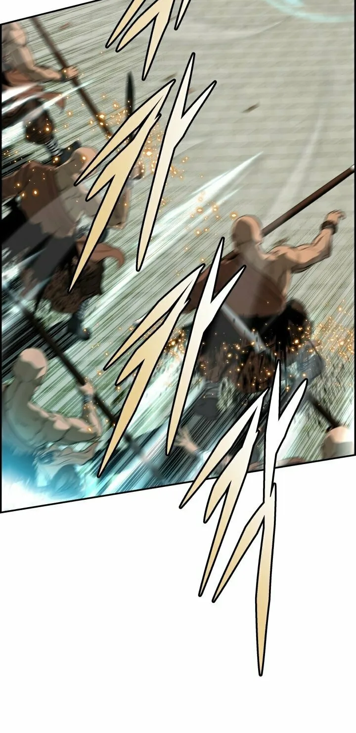 Blade of Wind and Thunder Chapter 65 page 46 - 