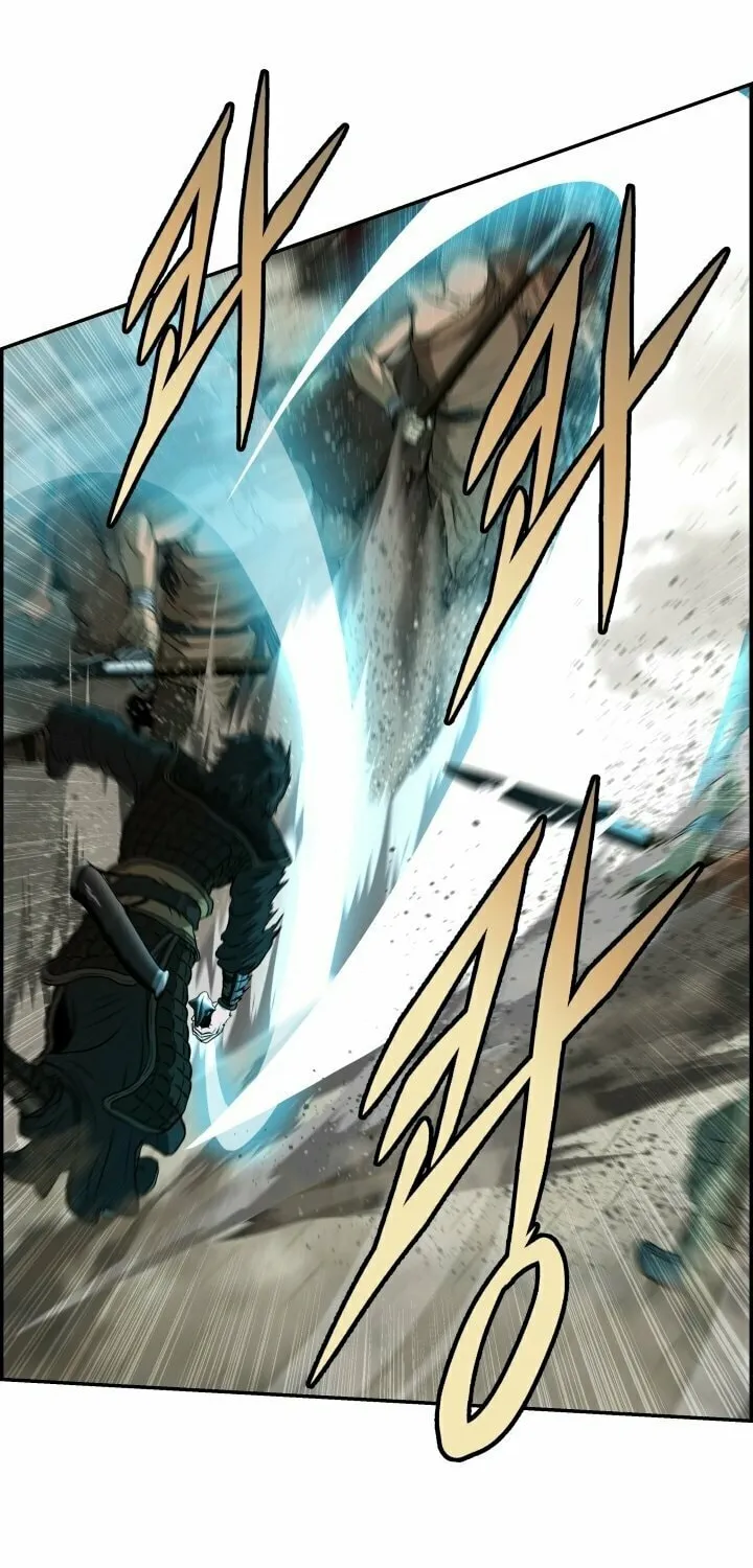 Blade of Wind and Thunder Chapter 65 page 48 - 