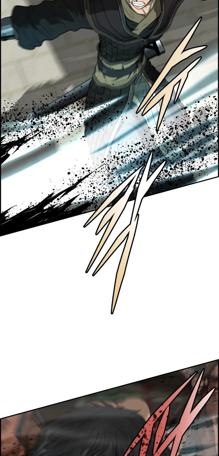 Blade of Wind and Thunder Chapter 65 page 51 - 