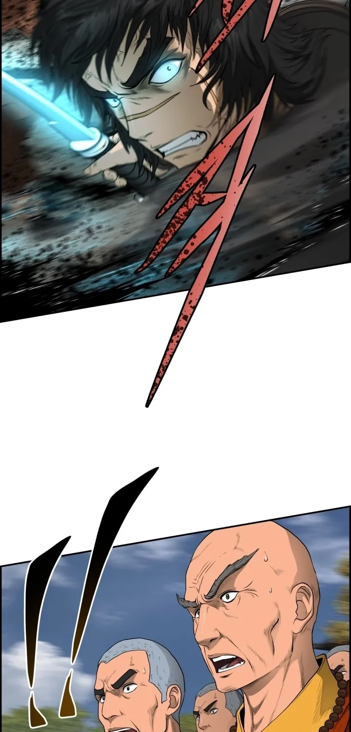 Blade of Wind and Thunder Chapter 65 page 52 - 