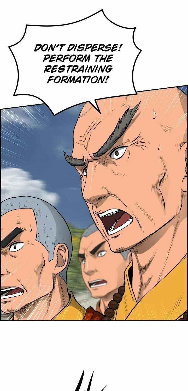 Blade of Wind and Thunder Chapter 65 page 54 - 
