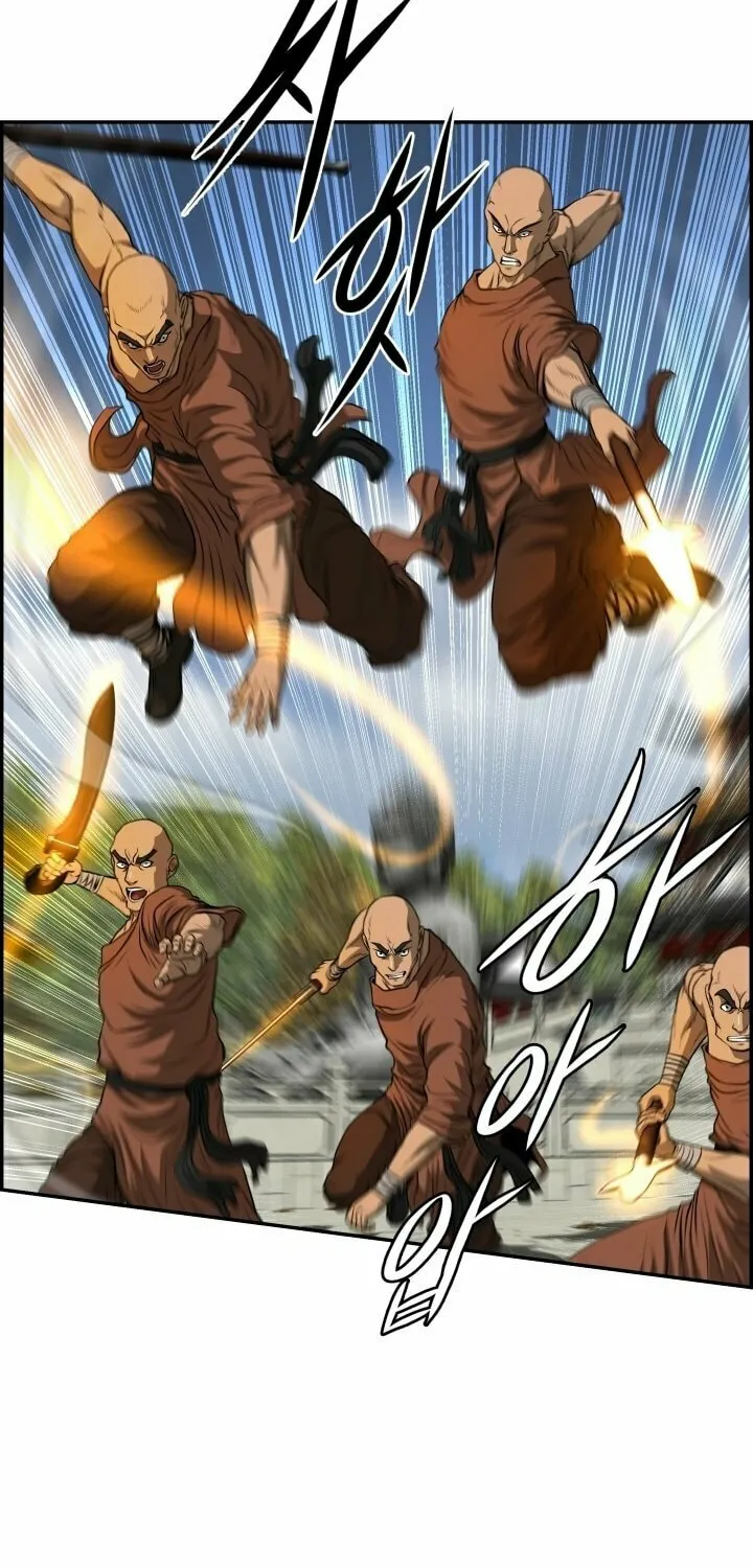 Blade of Wind and Thunder Chapter 65 page 55 - 