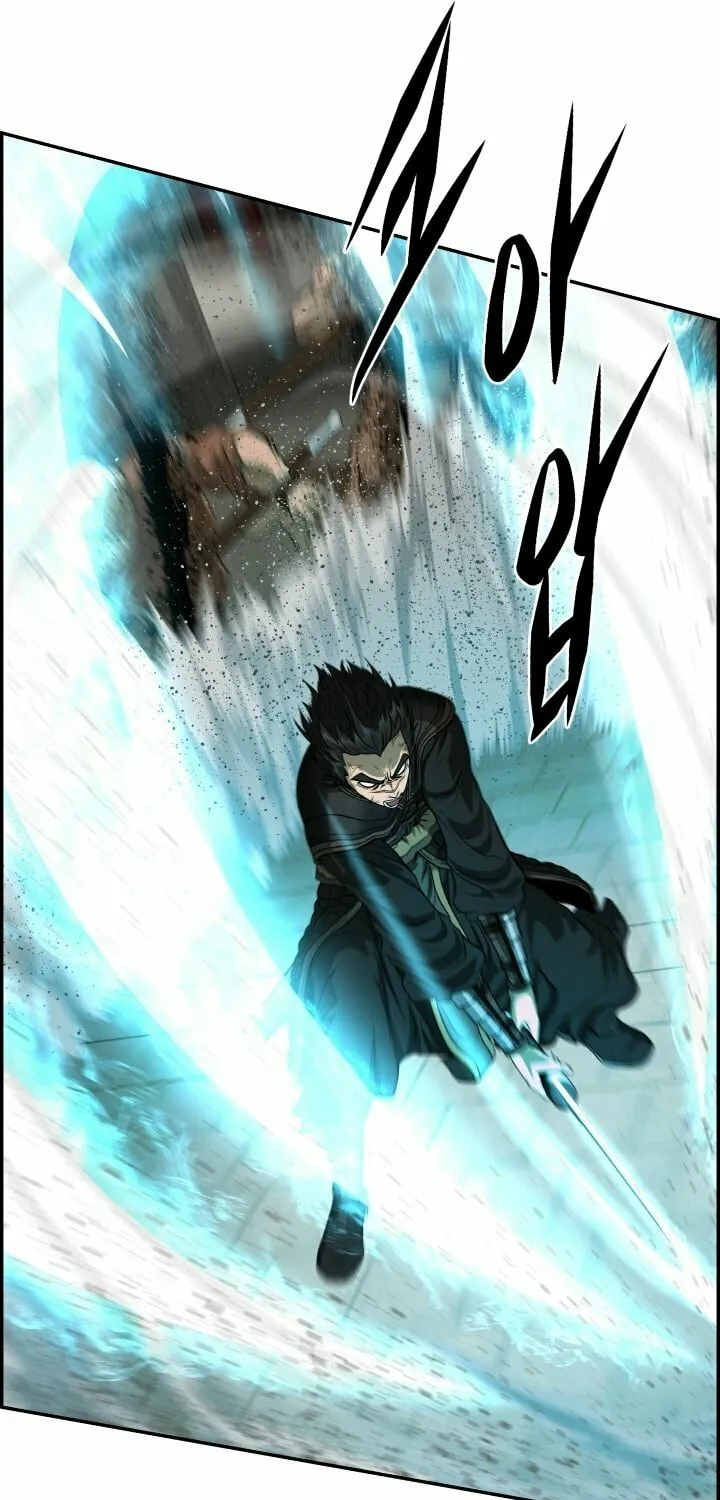 Blade of Wind and Thunder Chapter 65 page 57 - 
