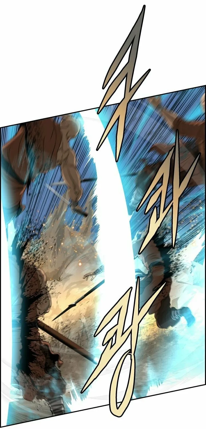 Blade of Wind and Thunder Chapter 65 page 59 - 