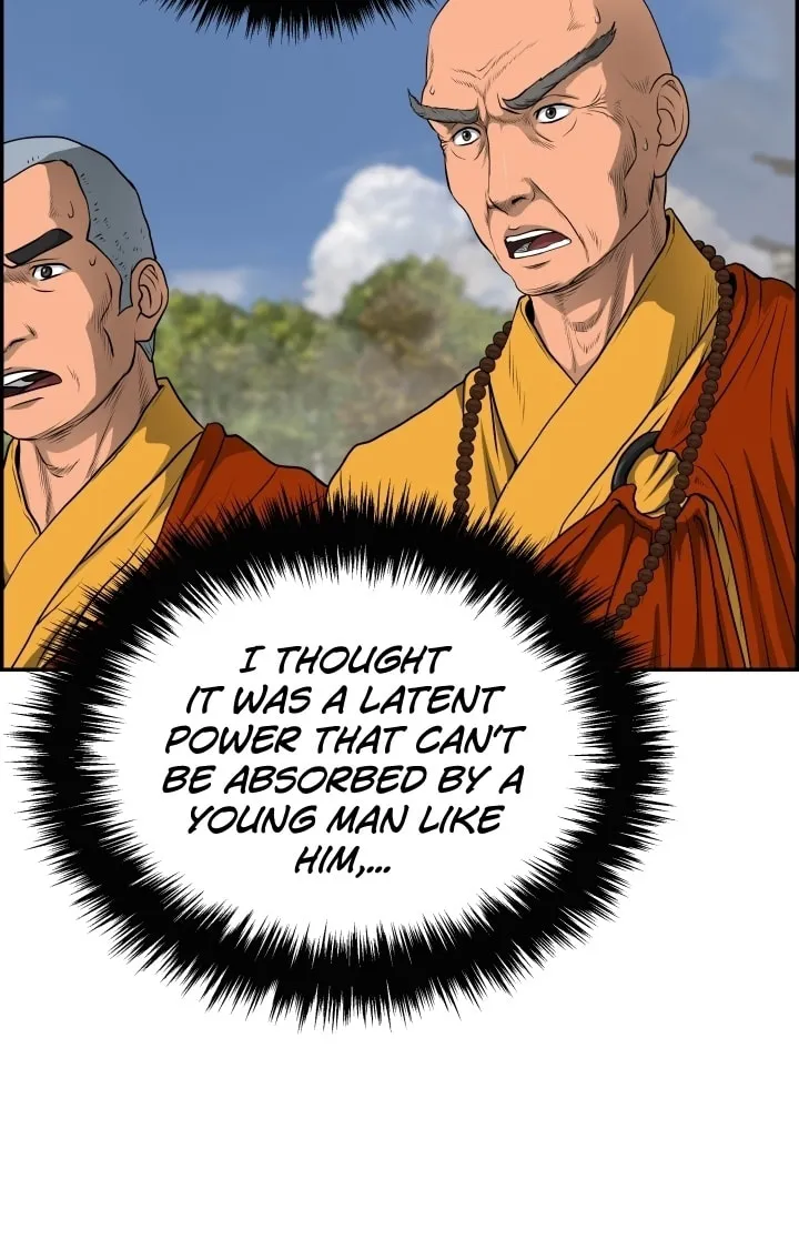Blade of Wind and Thunder Chapter 65 page 63 - 