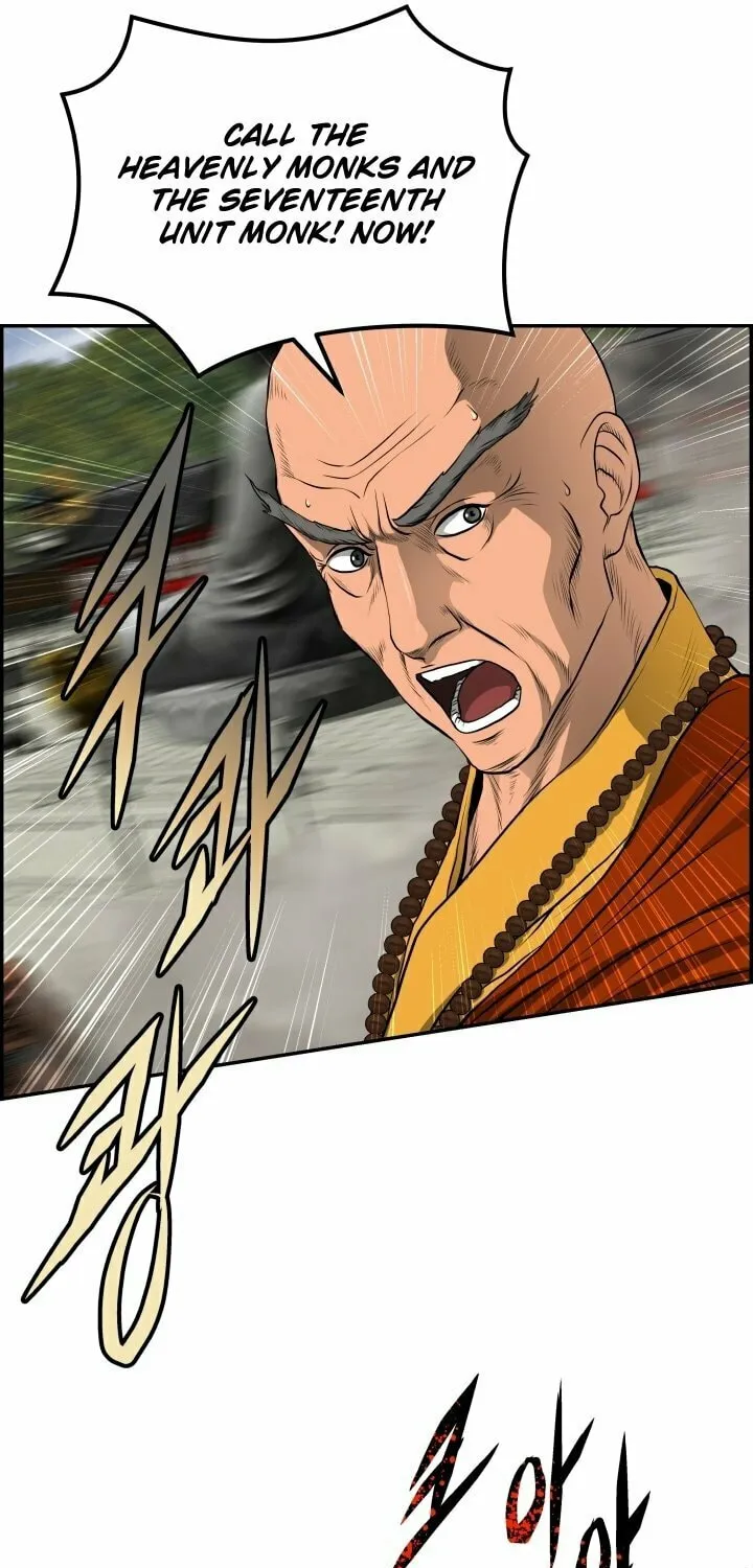 Blade of Wind and Thunder Chapter 65 page 64 - 