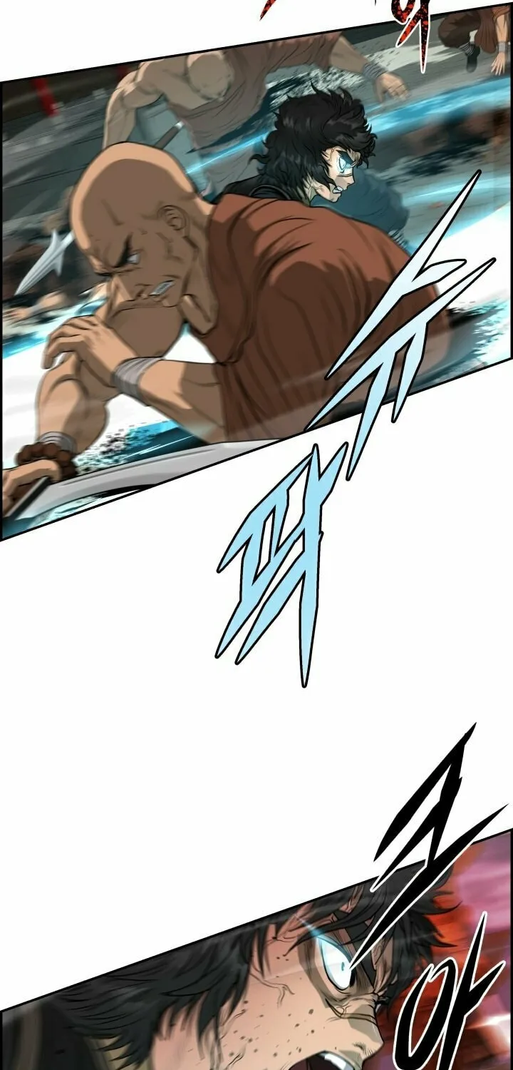 Blade of Wind and Thunder Chapter 65 page 65 - 