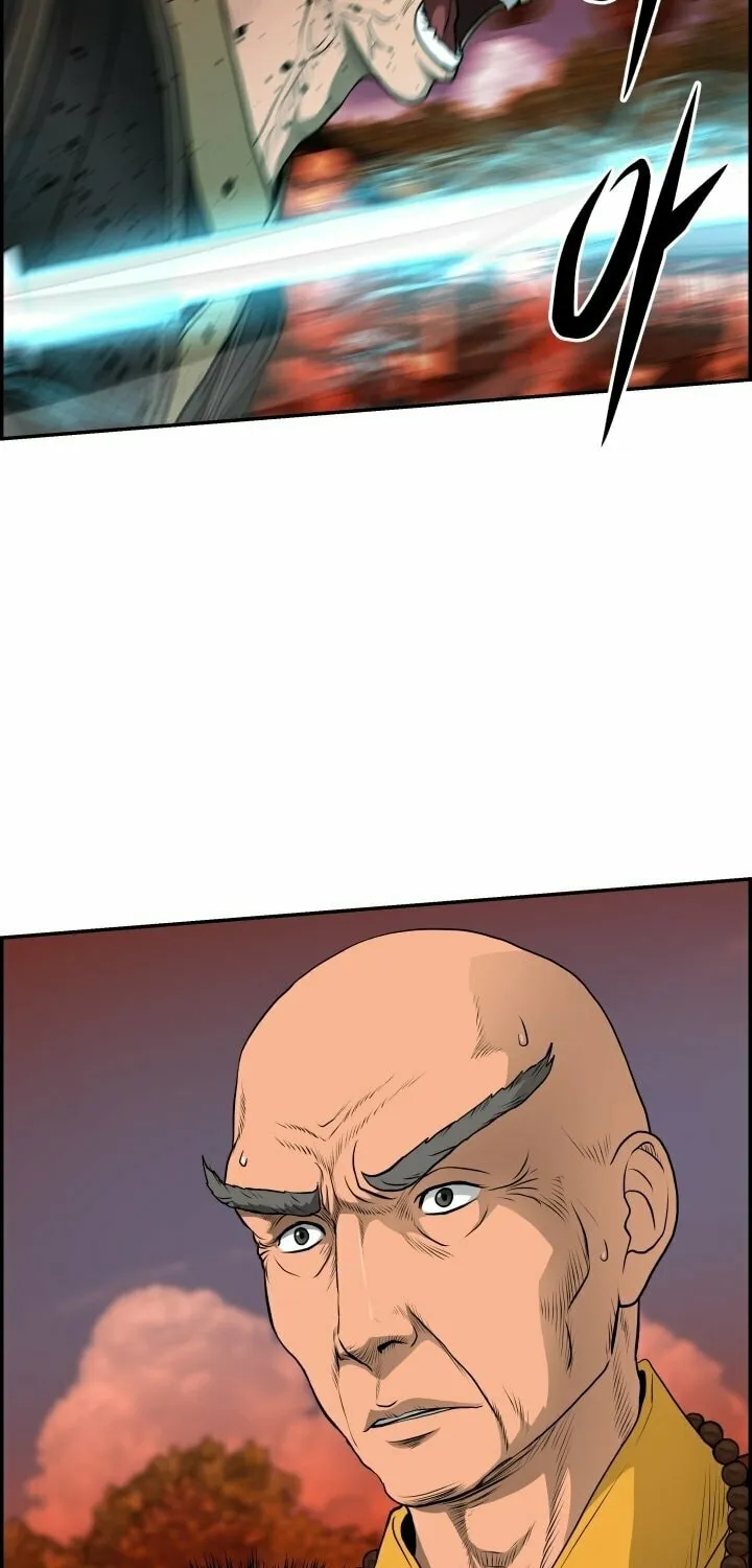Blade of Wind and Thunder Chapter 65 page 66 - 