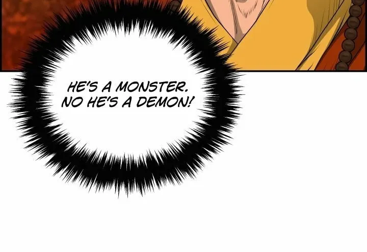 Blade of Wind and Thunder Chapter 65 page 67 - 