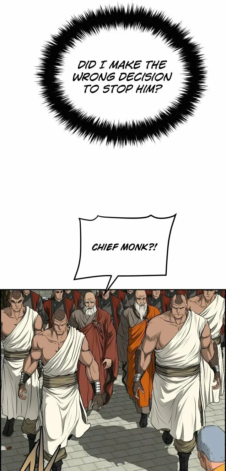 Blade of Wind and Thunder Chapter 65 page 68 - 