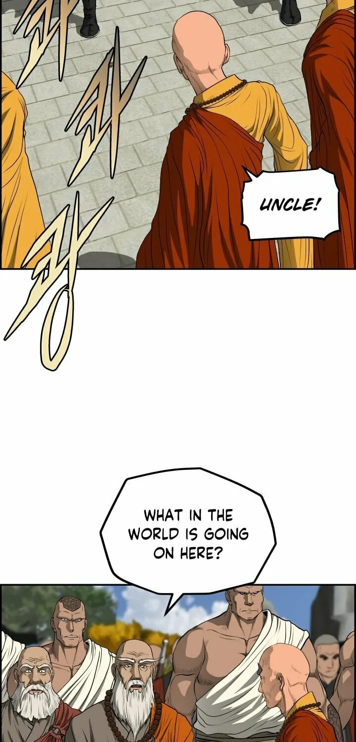 Blade of Wind and Thunder Chapter 65 page 69 - 