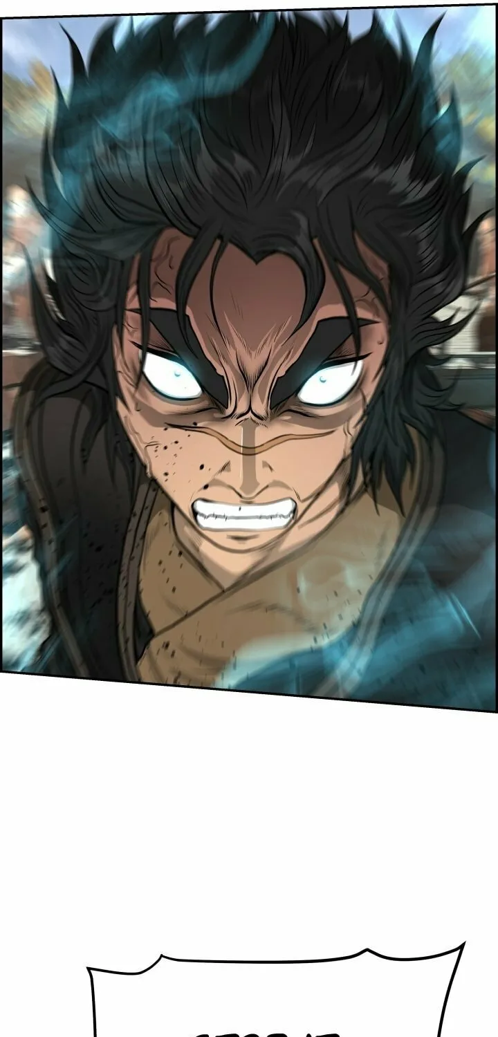 Blade of Wind and Thunder Chapter 65 page 76 - 