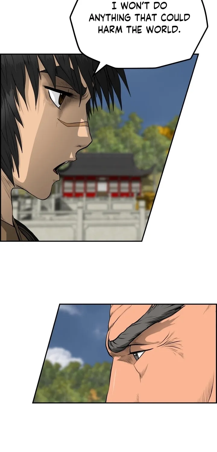 Blade of Wind and Thunder Chapter 65 page 9 - 