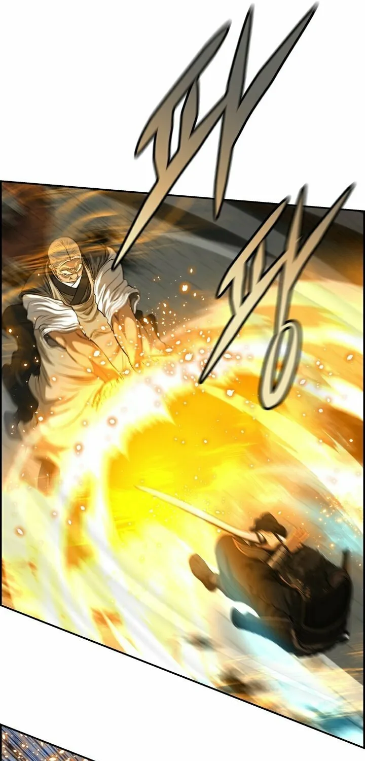 Blade of Wind and Thunder Chapter 66 page 14 - 