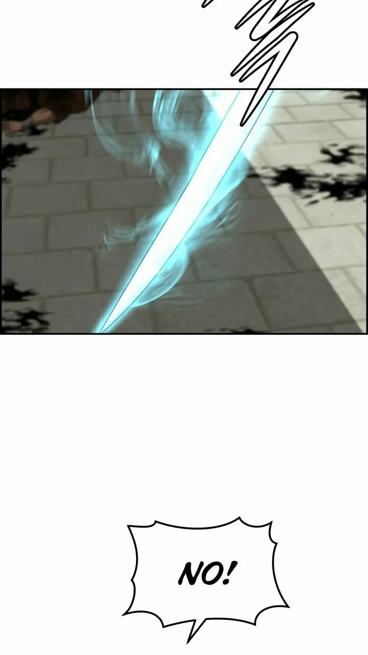 Blade of Wind and Thunder Chapter 66 page 20 - 