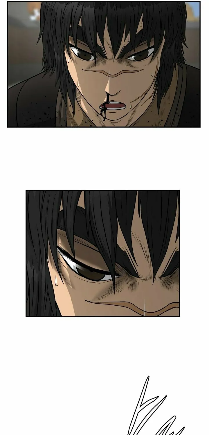Blade of Wind and Thunder Chapter 66 page 25 - 