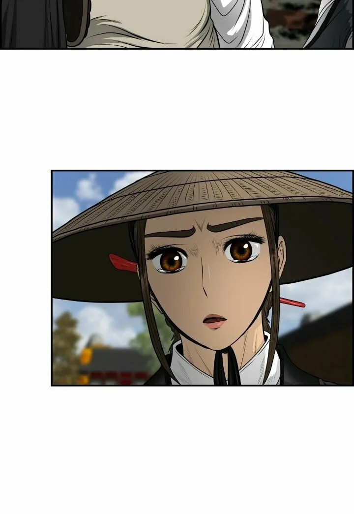 Blade of Wind and Thunder Chapter 66 page 31 - 
