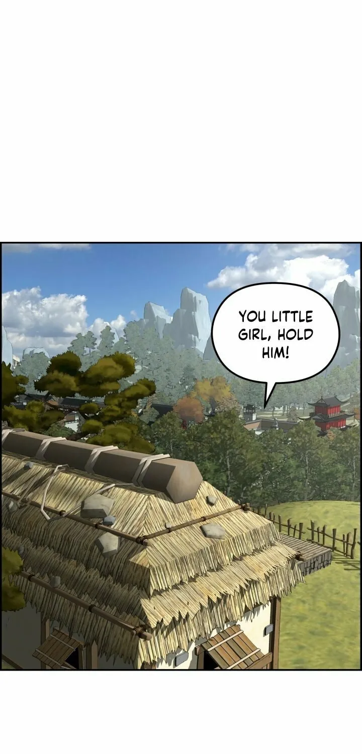 Blade of Wind and Thunder Chapter 66 page 42 - 