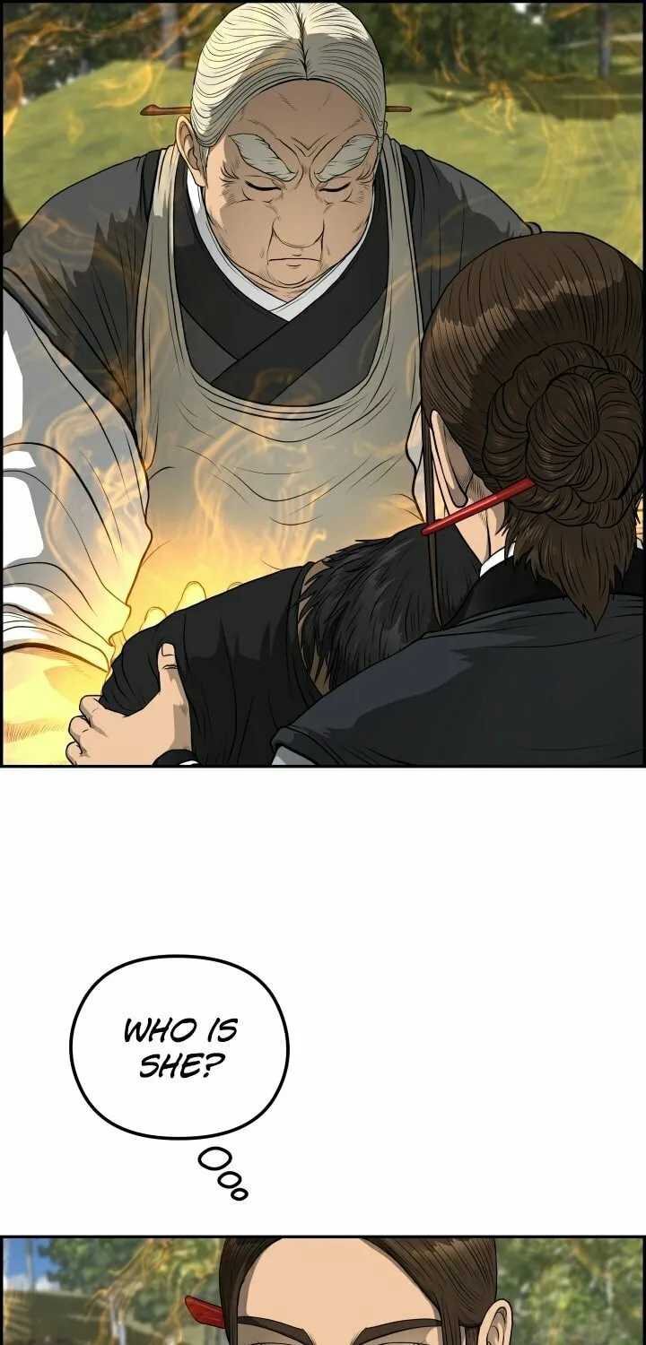 Blade of Wind and Thunder Chapter 66 page 45 - 