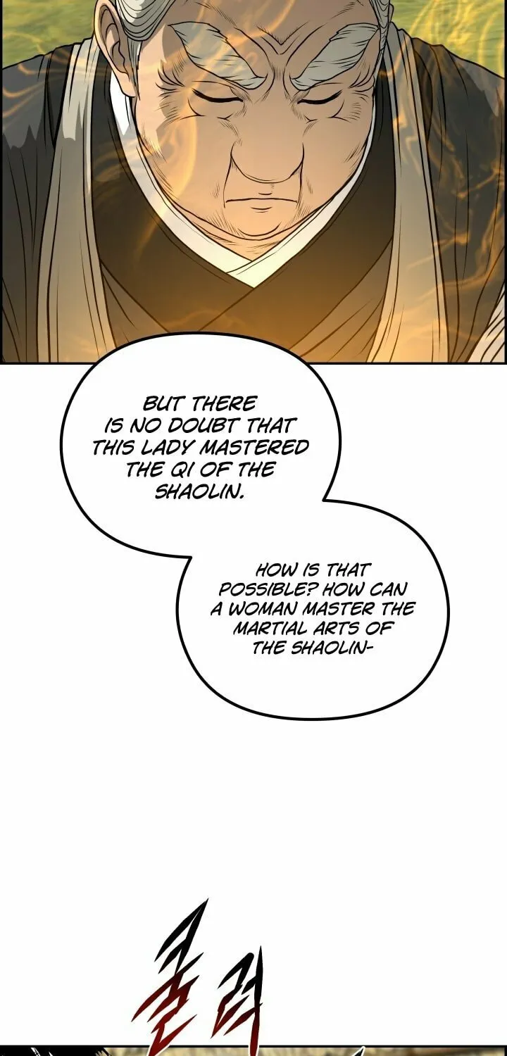 Blade of Wind and Thunder Chapter 66 page 47 - 