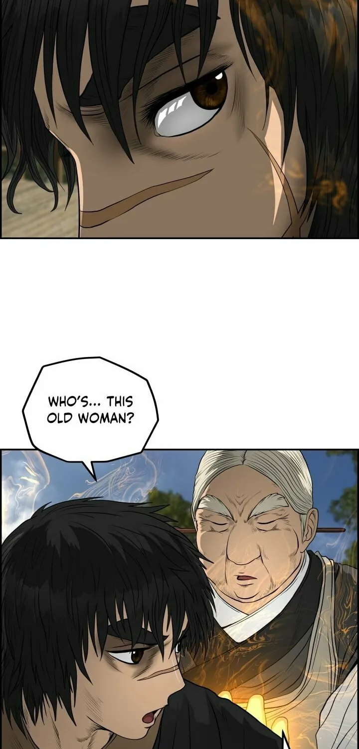 Blade of Wind and Thunder Chapter 66 page 50 - 
