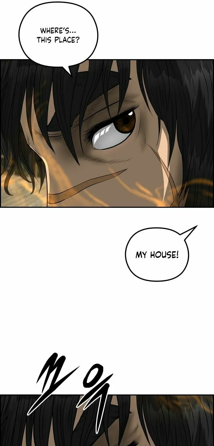 Blade of Wind and Thunder Chapter 66 page 53 - 
