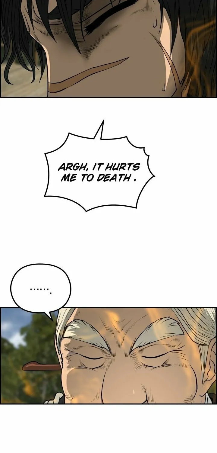 Blade of Wind and Thunder Chapter 66 page 54 - 