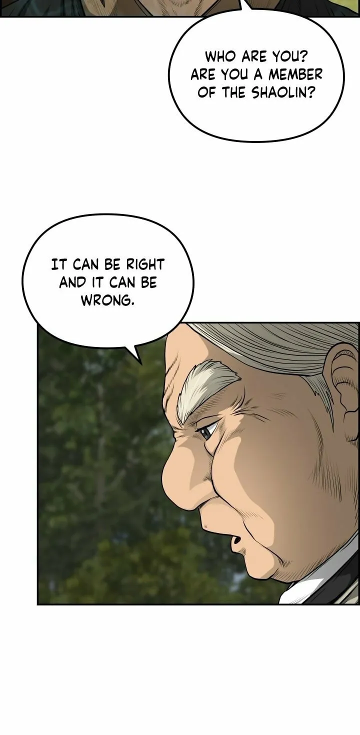 Blade of Wind and Thunder Chapter 66 page 59 - 