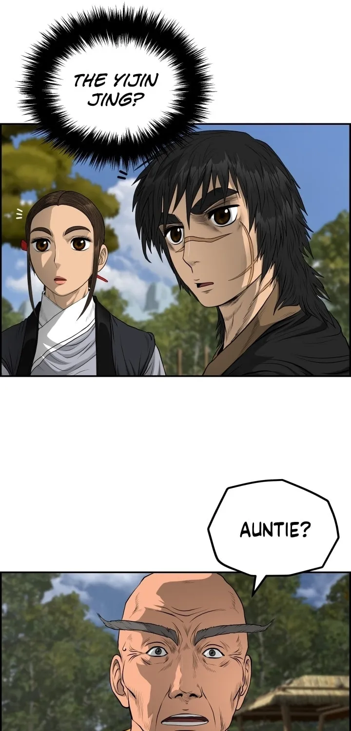 Blade of Wind and Thunder Chapter 66 page 67 - 