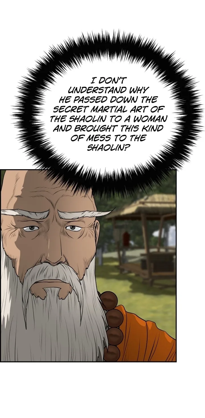 Blade of Wind and Thunder Chapter 66 page 69 - 
