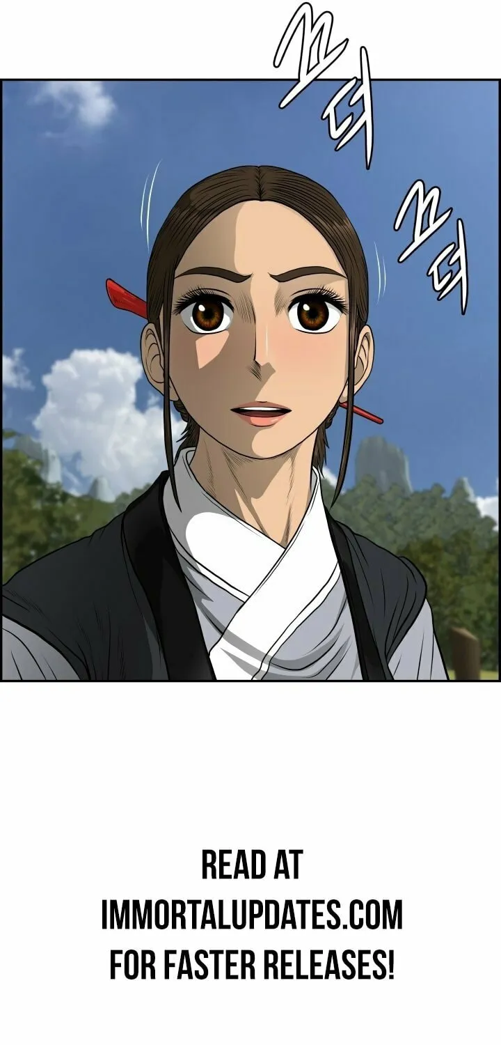 Blade of Wind and Thunder Chapter 66 page 73 - 
