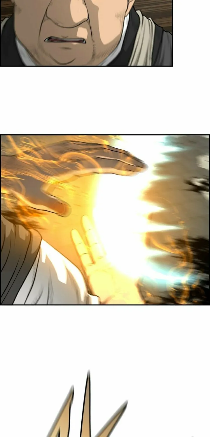 Blade of Wind and Thunder Chapter 66 page 9 - 