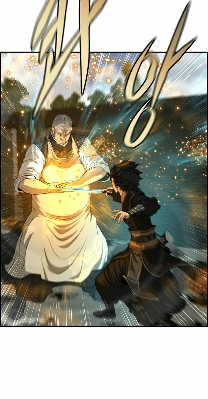 Blade of Wind and Thunder Chapter 66 page 10 - 