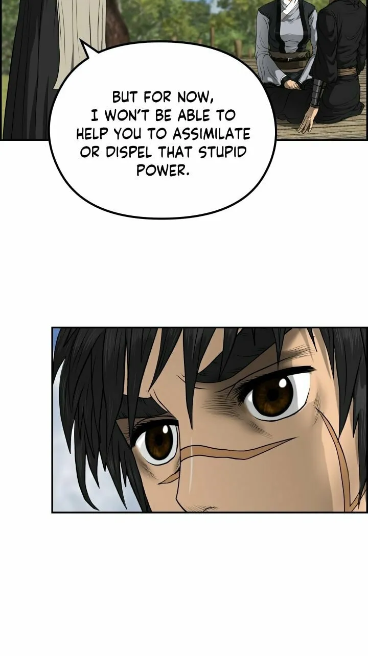 Blade of Wind and Thunder Chapter 67 page 3 - 