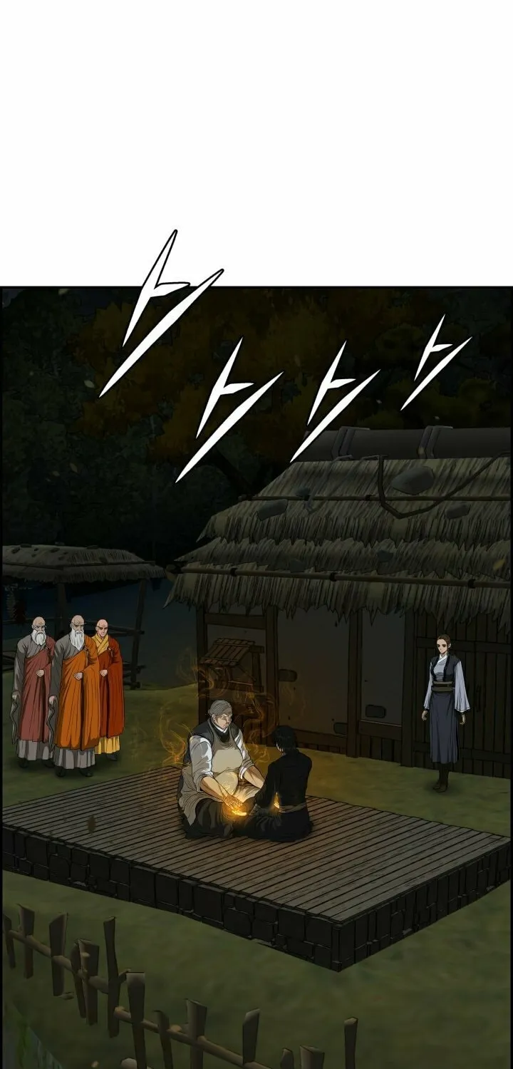 Blade of Wind and Thunder Chapter 67 page 30 - 