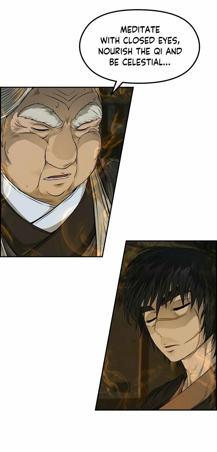 Blade of Wind and Thunder Chapter 67 page 33 - 