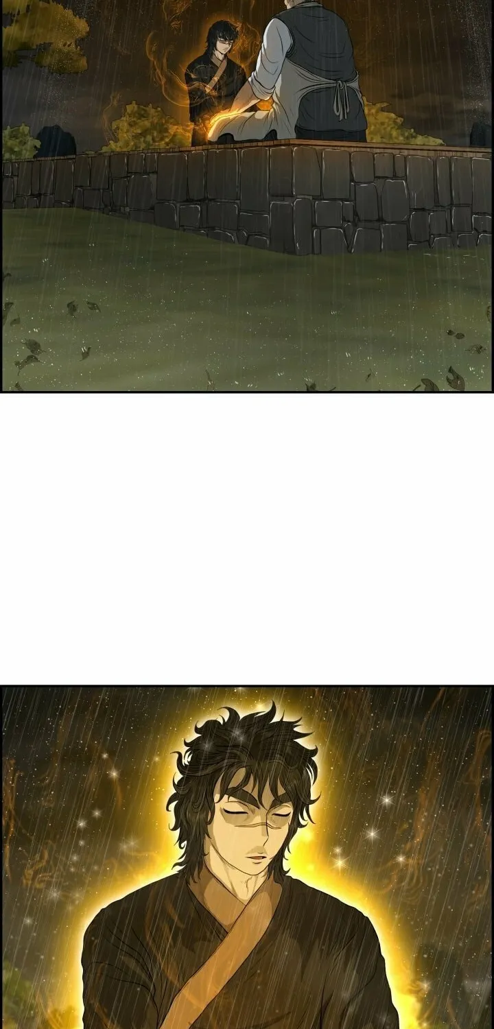 Blade of Wind and Thunder Chapter 67 page 38 - 