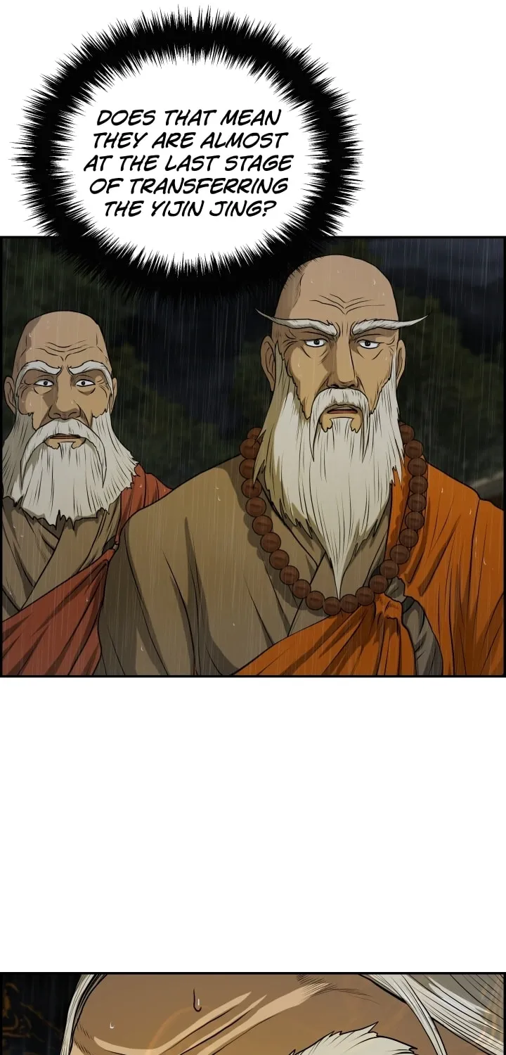 Blade of Wind and Thunder Chapter 67 page 41 - 