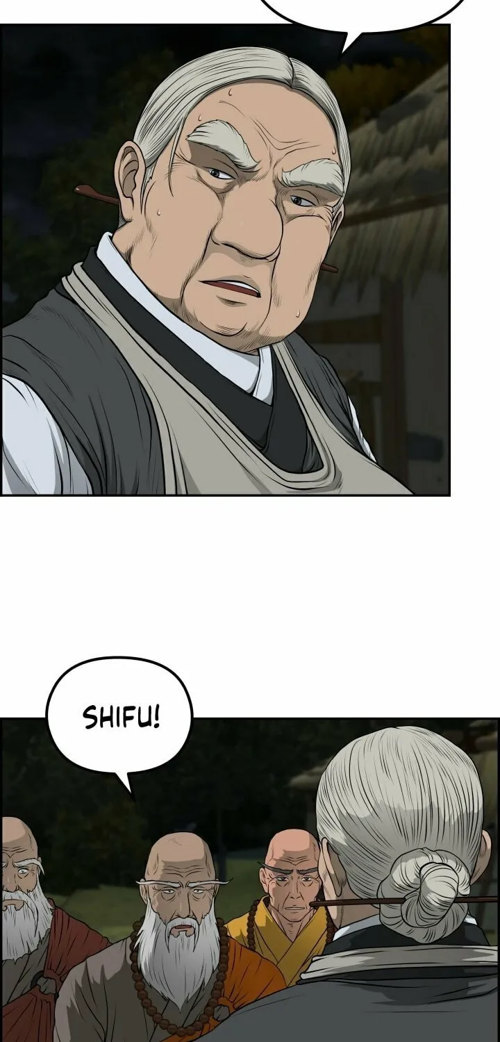 Blade of Wind and Thunder Chapter 67 page 50 - 
