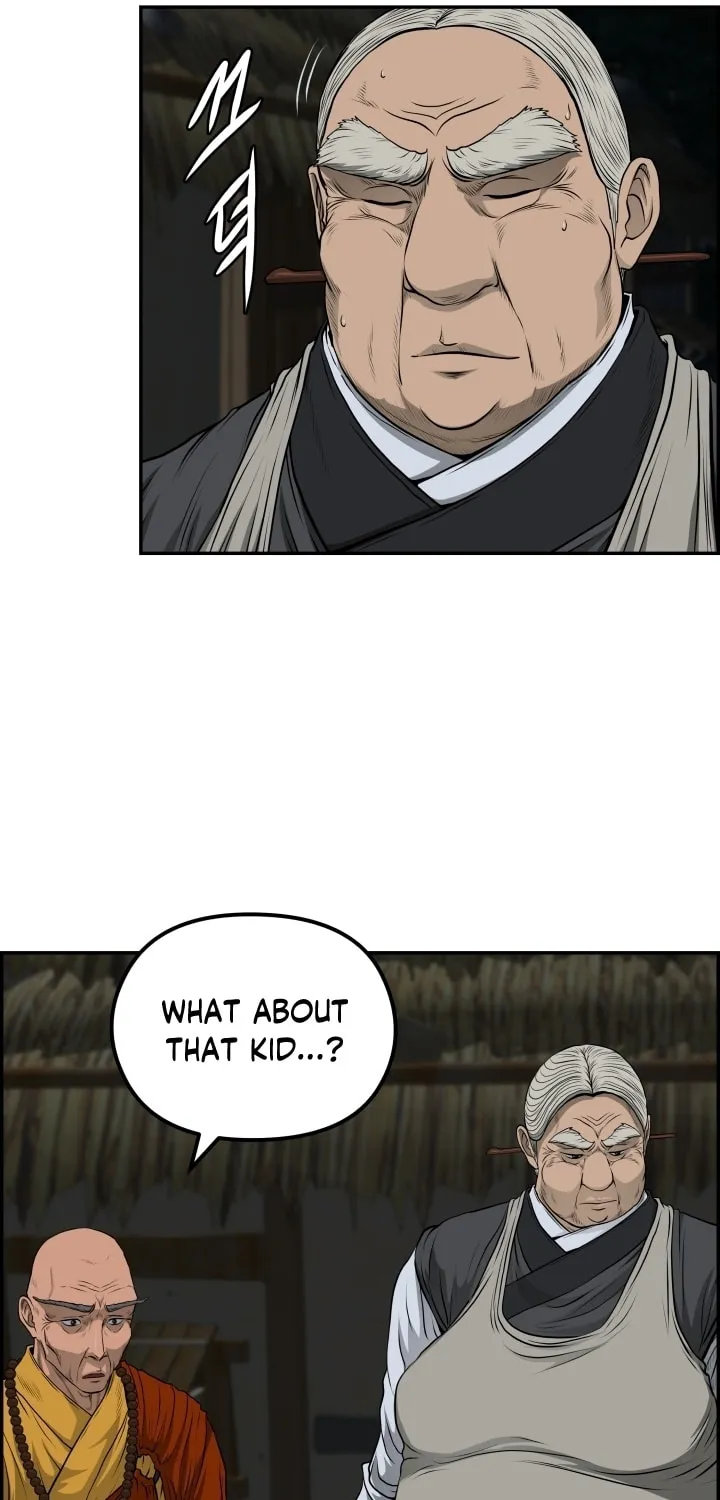 Blade of Wind and Thunder Chapter 67 page 53 - 