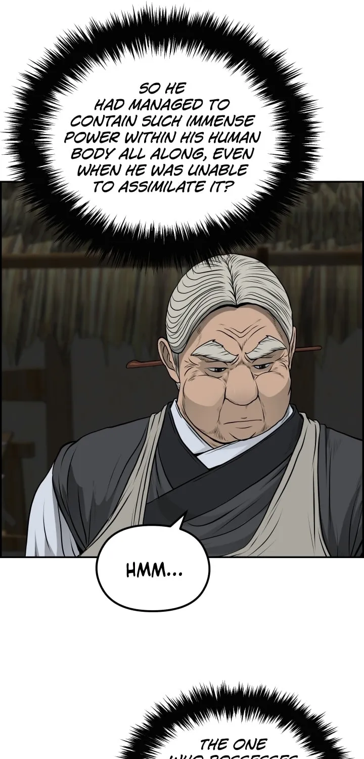 Blade of Wind and Thunder Chapter 67 page 57 - 