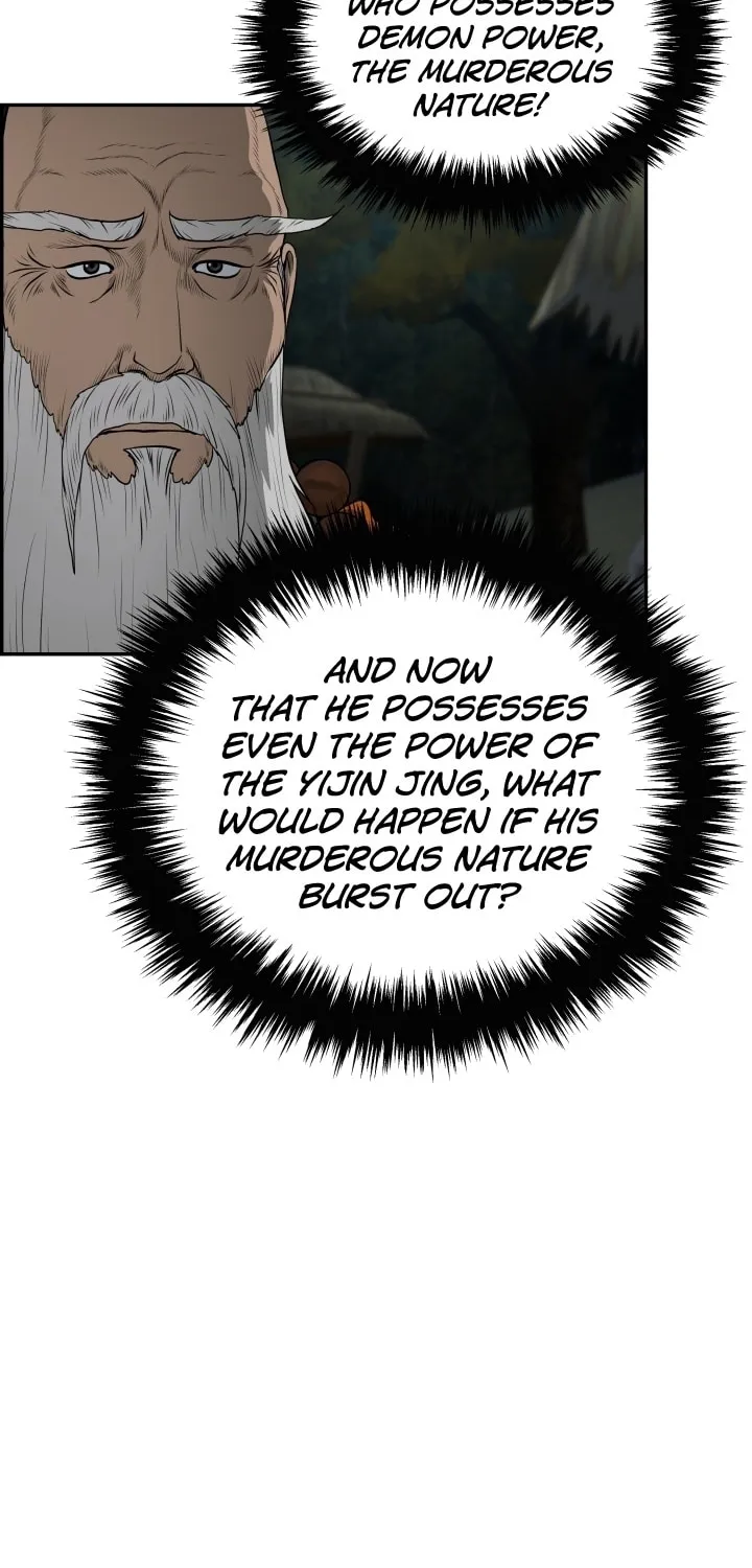 Blade of Wind and Thunder Chapter 67 page 58 - 