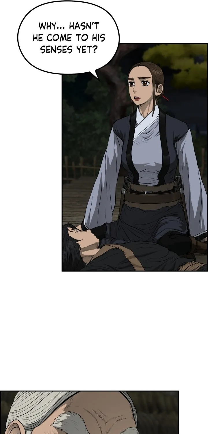 Blade of Wind and Thunder Chapter 67 page 61 - 